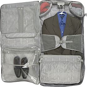 delsey paris garment bag