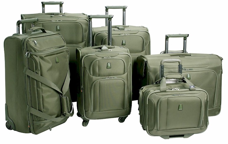 Ambassadeur Logisch Hij London Luggage Shop :: LUGGAGE(all) :: 13228 delsey breeze 3.0 28" rolling  duffel