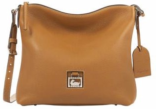 2P857 Dooney & Bourke Portofino Cross Body