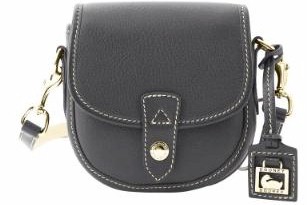 6L943S Dooney & Bourke Dillen II Mini Flap Crossbody-Specials