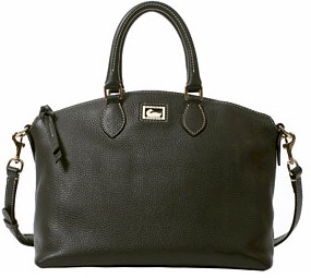 6L968 Dooney & Bourke Dillen II Satchel