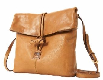 Florentine crossbody bag