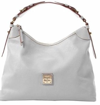 Dooney & Bourke Calf Shoulder Slouch Specials 