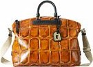 Dooney and Bourke Croco Juliette Bag