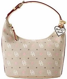 dh29 dooney bourke girly bucket bag