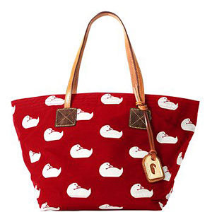 Dooney & Bourke DB Sport Duck