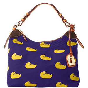Dooney & Bourke DB Sport Duck