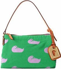 Dooney & Bourke DB Sport Duck