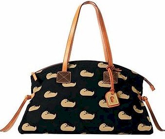 Dooney & Bourke DB Sport Duck