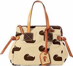 Dooney & Bourke DB Sport Duck