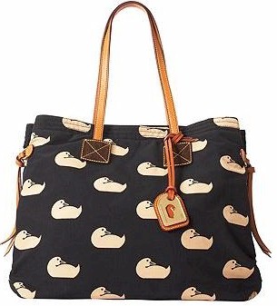 Dooney & Bourke DB Sport Duck