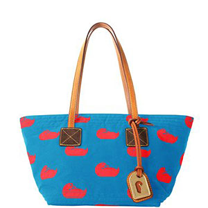 Dooney & Bourke DB Sport Duck