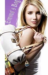 Emma's Bag in Leather -click here-