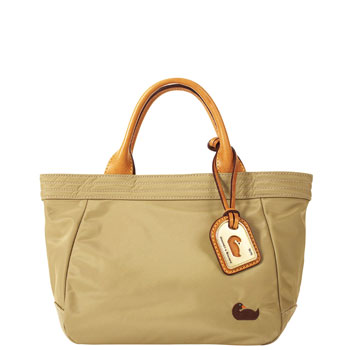 Dooney & Bourke Nylon Shopper Tote