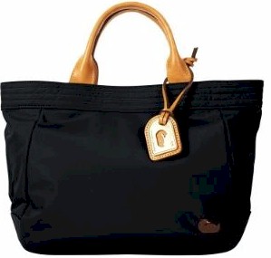 Dooney & Bourke Nylon Shopper