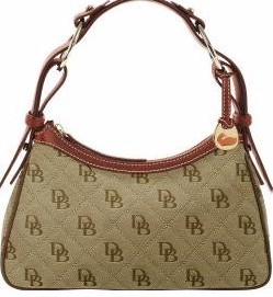 London Luggage Shop :: HANDBAGS(all) :: hm402 dooney bourke lrg