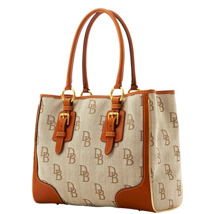 Dooney & Bourke Florentine East/West Shopper