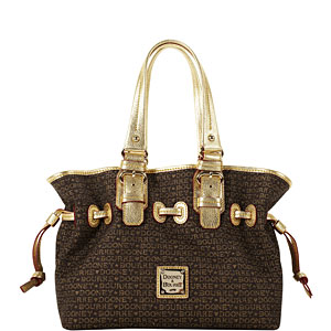 London Luggage Shop :: HANDBAGS(all) :: hm402 dooney bourke lrg