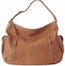 The Hobo in Calf Leather