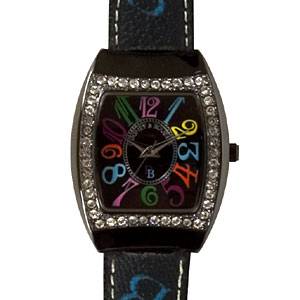 Return to Watch Collection