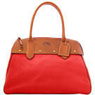 Extra Large Wilson Leather Bag 