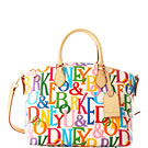 Dooney & Bourke DB Retro Series