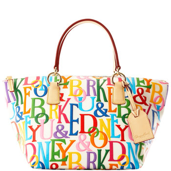dooney and bourke o ring shopper