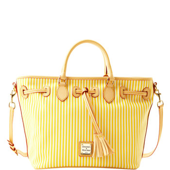 Dooney & Bourke Women's Bag - Yellow