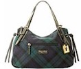 Dooney & Bourke Tartan