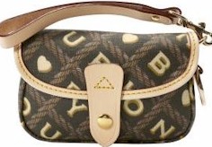 Dooney & Bourke Accessories