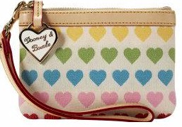 Dooney & Bourke Accessories