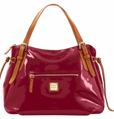 Dooney and bourke nina outlet
