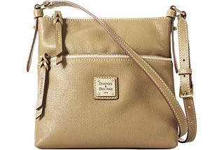 Dooney & Bourke Calf Letter Carrier Specials   