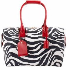 Dooney & Bourke Travel