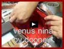 Venus Nina Bags click to see video