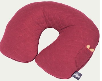 50054 eagle creek comfort neck pillow