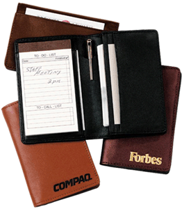 7255 Deluxe Note Jotter Jotters