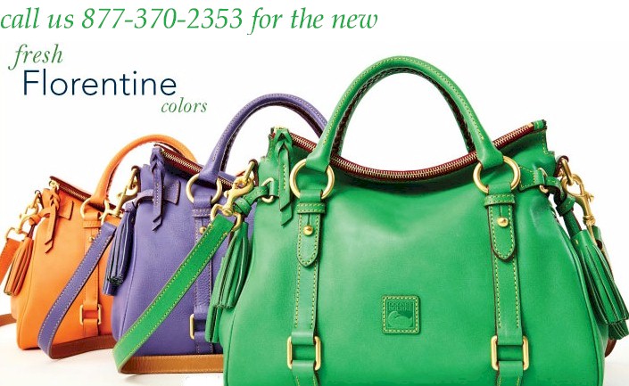 Fresh New Florentine Vachetta Colors