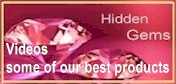 Click here to see our hidden gems.... 