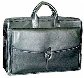 Return to Kenneth Cole Briefcases