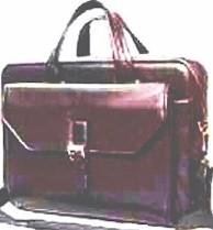 Return to Kenneth Cole Briefcases