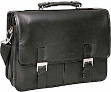 Return to Kenneth Cole Briefcases