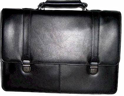 Return to Kenneth Cole Briefcases