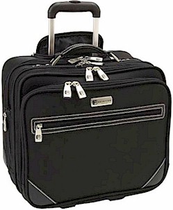 Return to Kenneth Cole Wheeled Briefcases