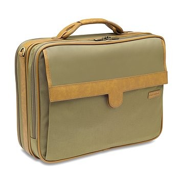 Click here to see Hartmann Packcloth Collection