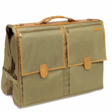 Click here to see Hartmann Packcloth Collection