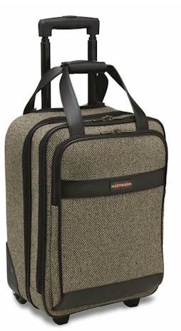 Click here to see Hartmann Lite Collection