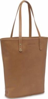 Hartmann Belting Leather Deer Island Tote