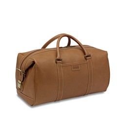 Hartmann Reserve Belting Leather Duffel