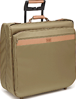 3000 hartmann new intensity 50inch mobile traveler garment bag
